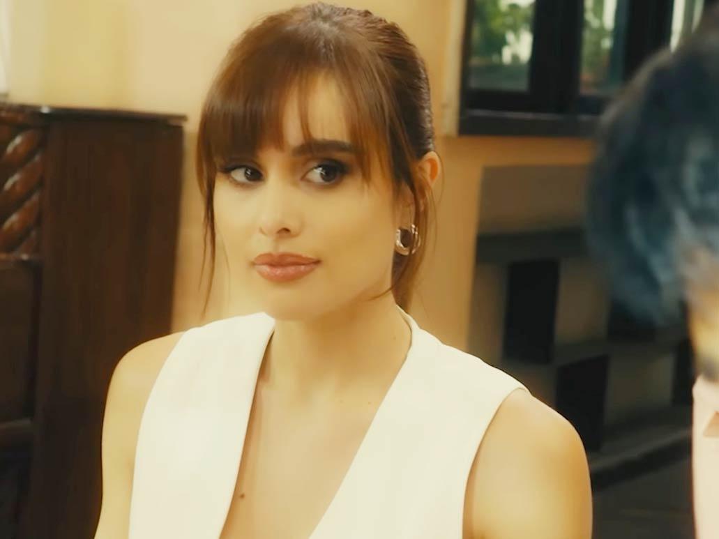 Elize's secret identity