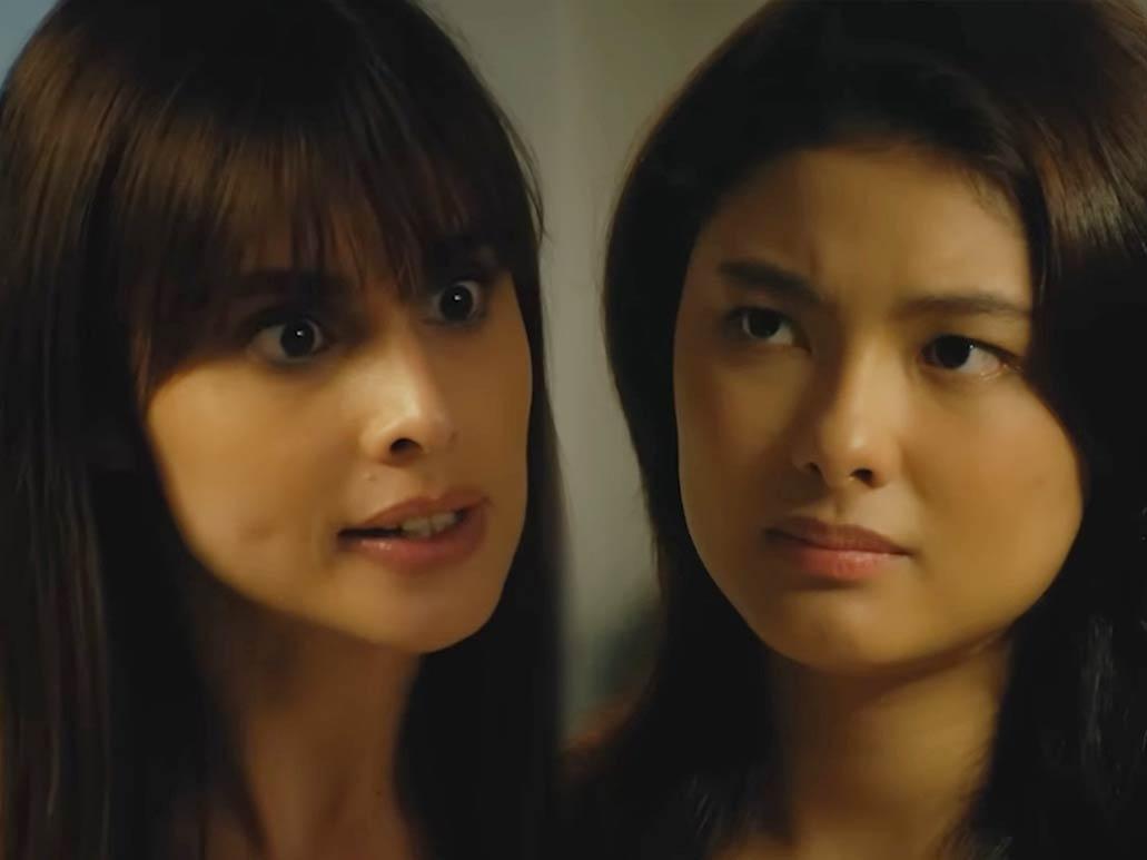 Huli ka, Sheena!