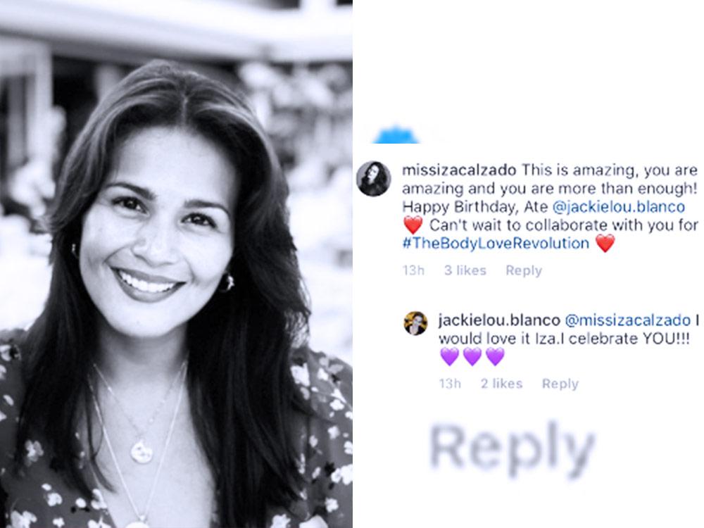 Iza Calzado