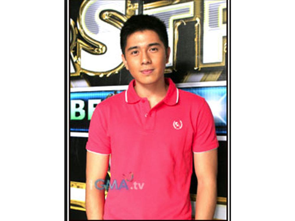 Paulo Avelino