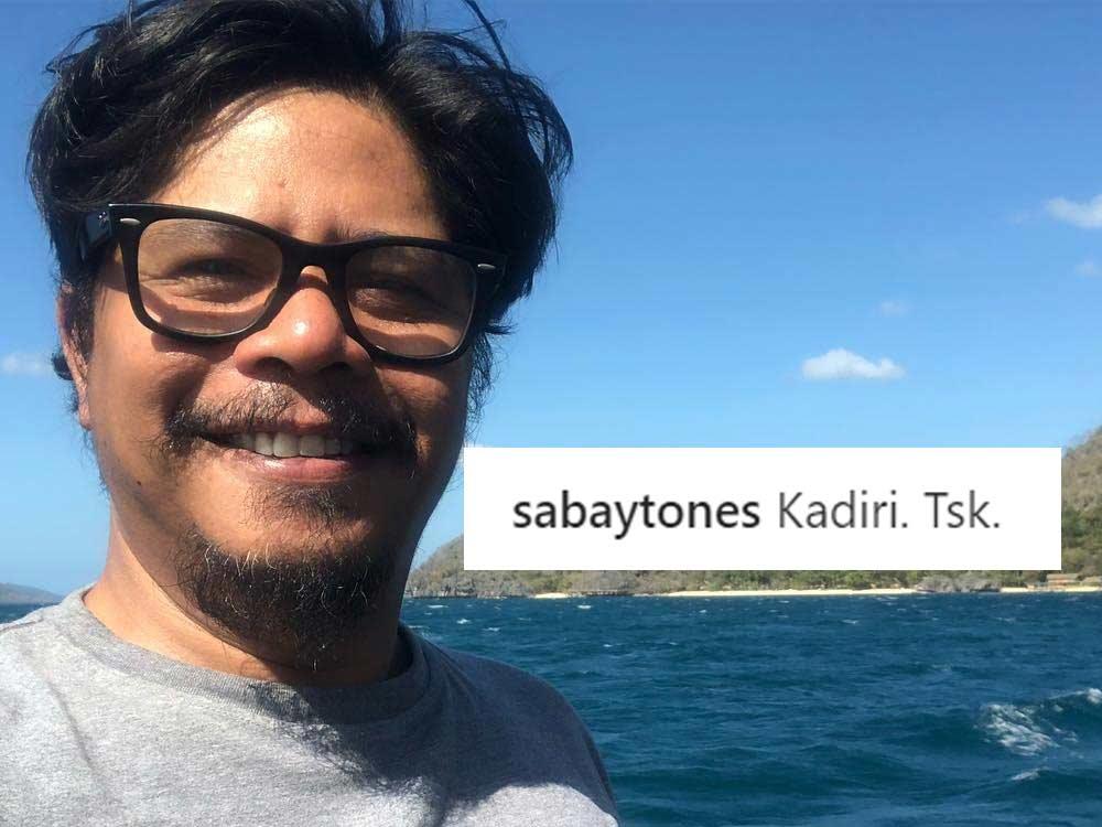 Jun Sabayton