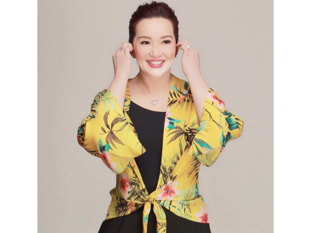 Kris Aquino