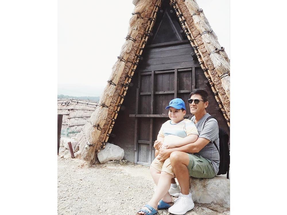 Bae-by Baste and Vic