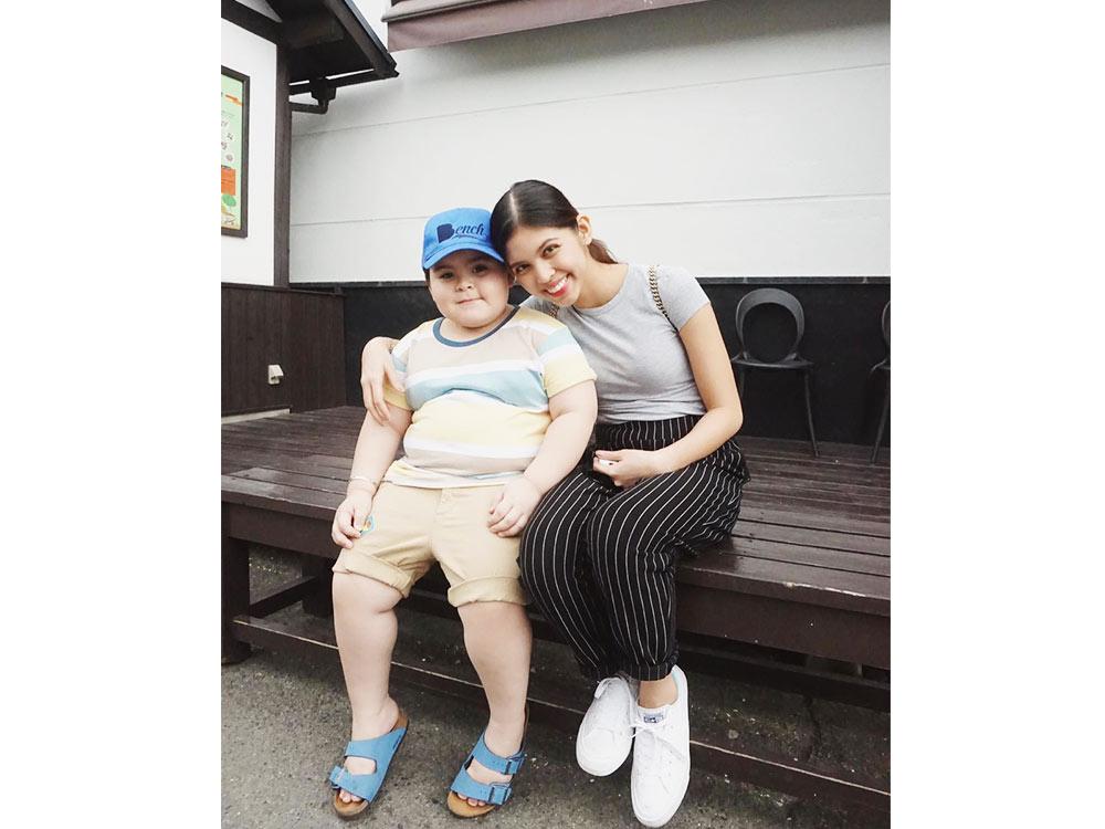 Bae-byy Baste and Main