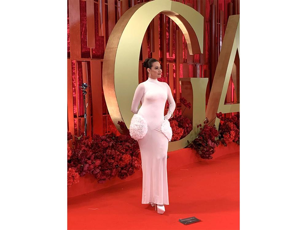 Bea Alonzo 