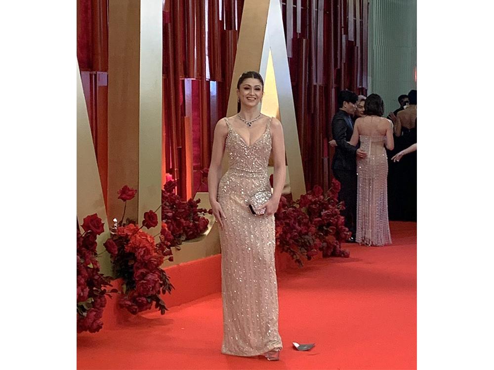 Carla Abellana 