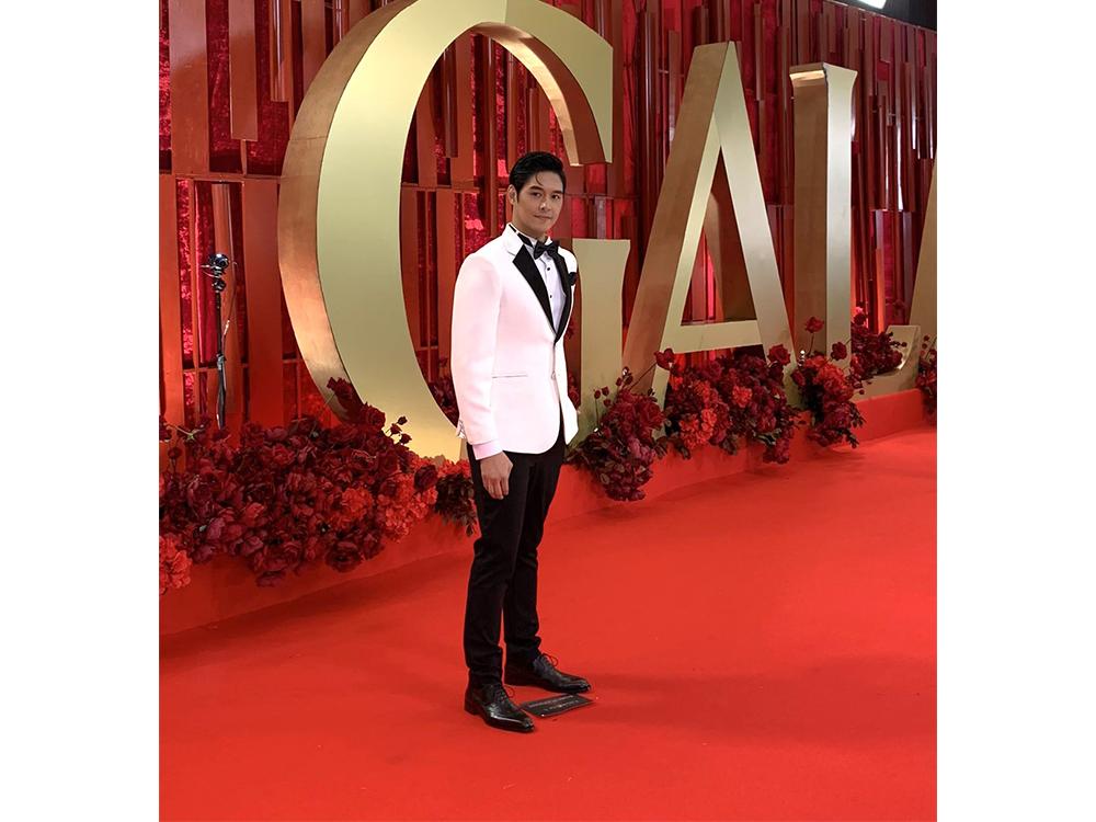 Jeric Gonzales 