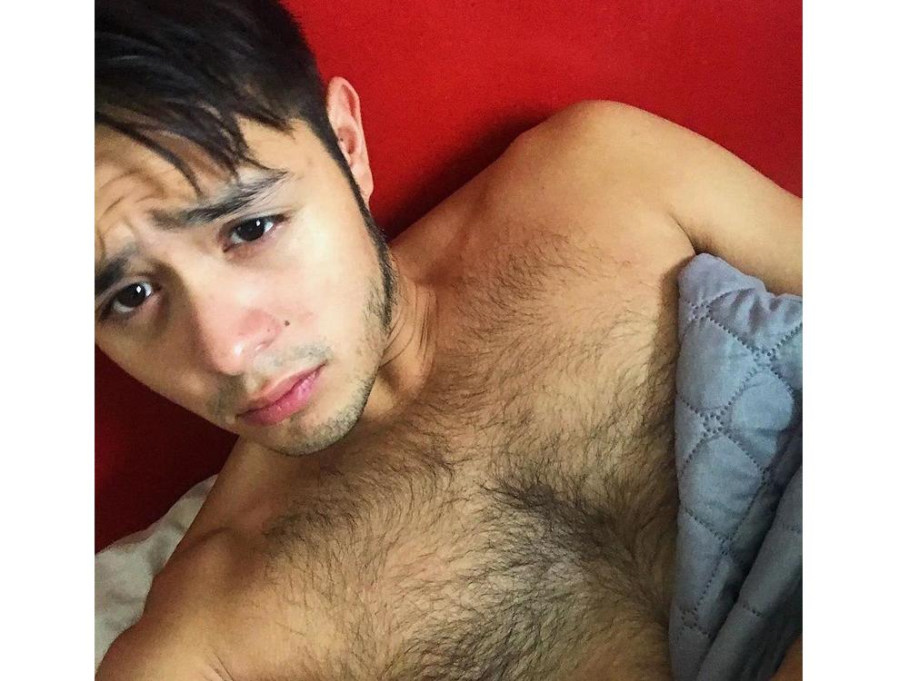 Martin del Rosario