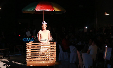 'Yagit' is not your run-of-the-mill sob story 