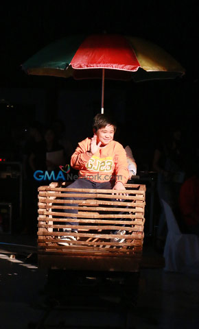 'Yagit' is not your run-of-the-mill sob story 