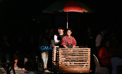 'Yagit' is not your run-of-the-mill sob story 