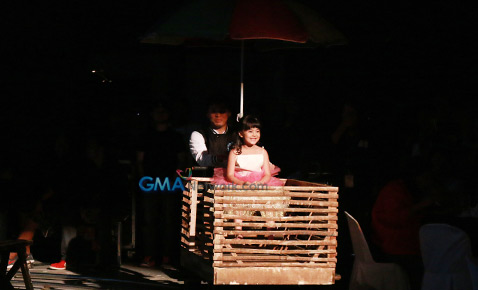 'Yagit' is not your run-of-the-mill sob story 