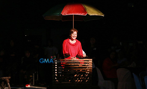 'Yagit' is not your run-of-the-mill sob story 