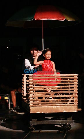 'Yagit' is not your run-of-the-mill sob story 