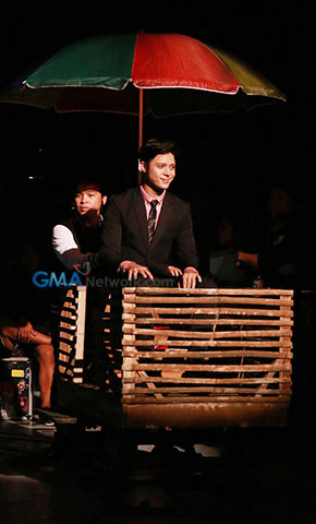 'Yagit' is not your run-of-the-mill sob story 