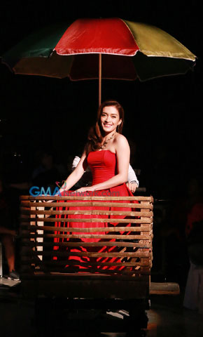 'Yagit' is not your run-of-the-mill sob story 