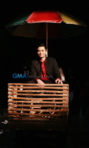 'Yagit' is not your run-of-the-mill sob story 