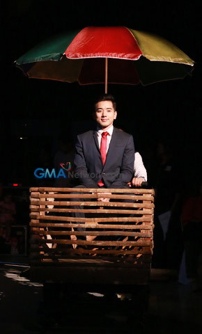 'Yagit' is not your run-of-the-mill sob story 