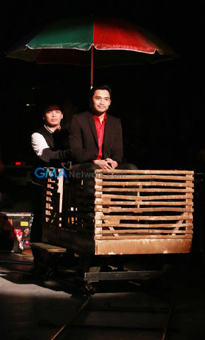 'Yagit' is not your run-of-the-mill sob story 