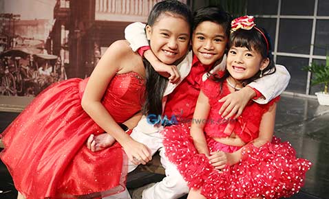 'Yagit' is not your run-of-the-mill sob story 