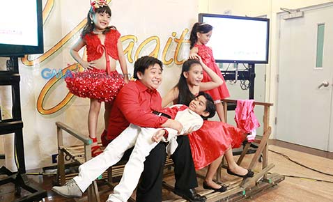 'Yagit' is not your run-of-the-mill sob story 