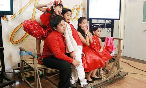 'Yagit' is not your run-of-the-mill sob story 