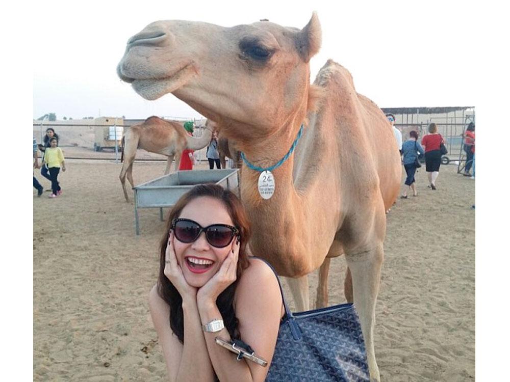 United Arab Emirates