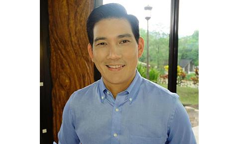 Richard Yap