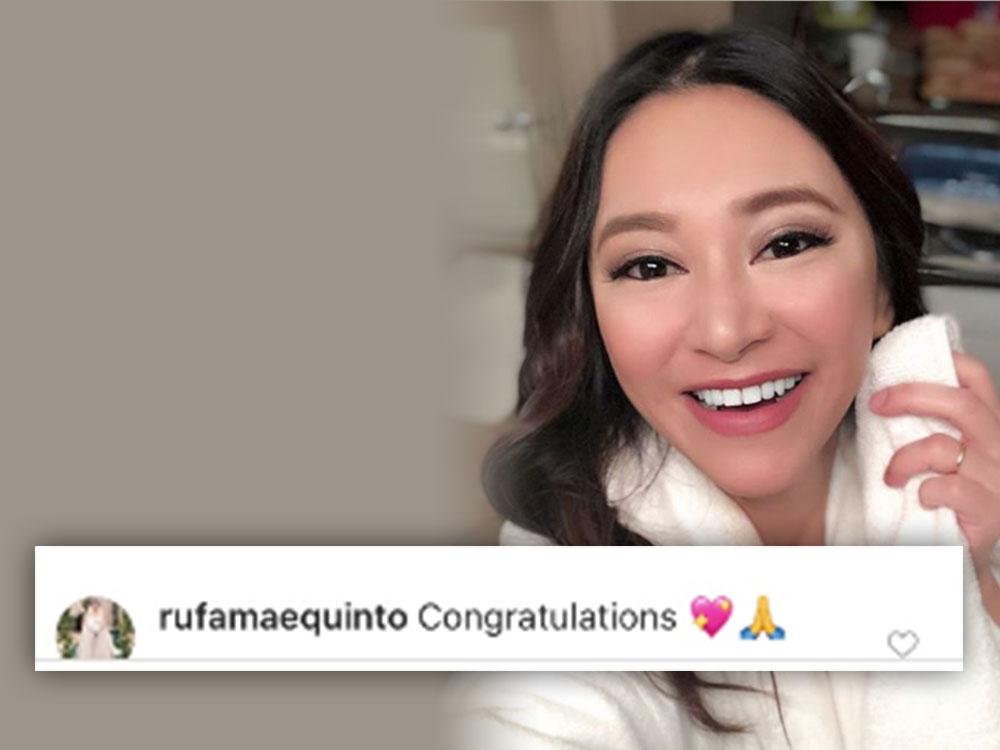 Rufa Mae Quinto