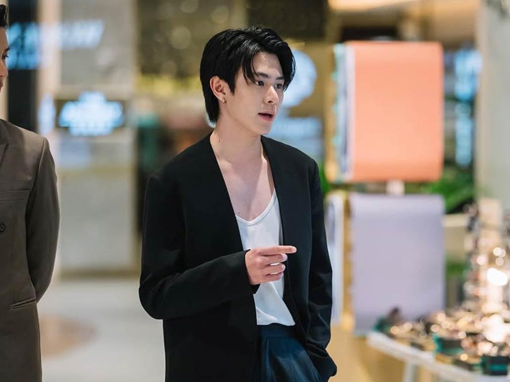 Jackie Jackrin Kungwankiatichai