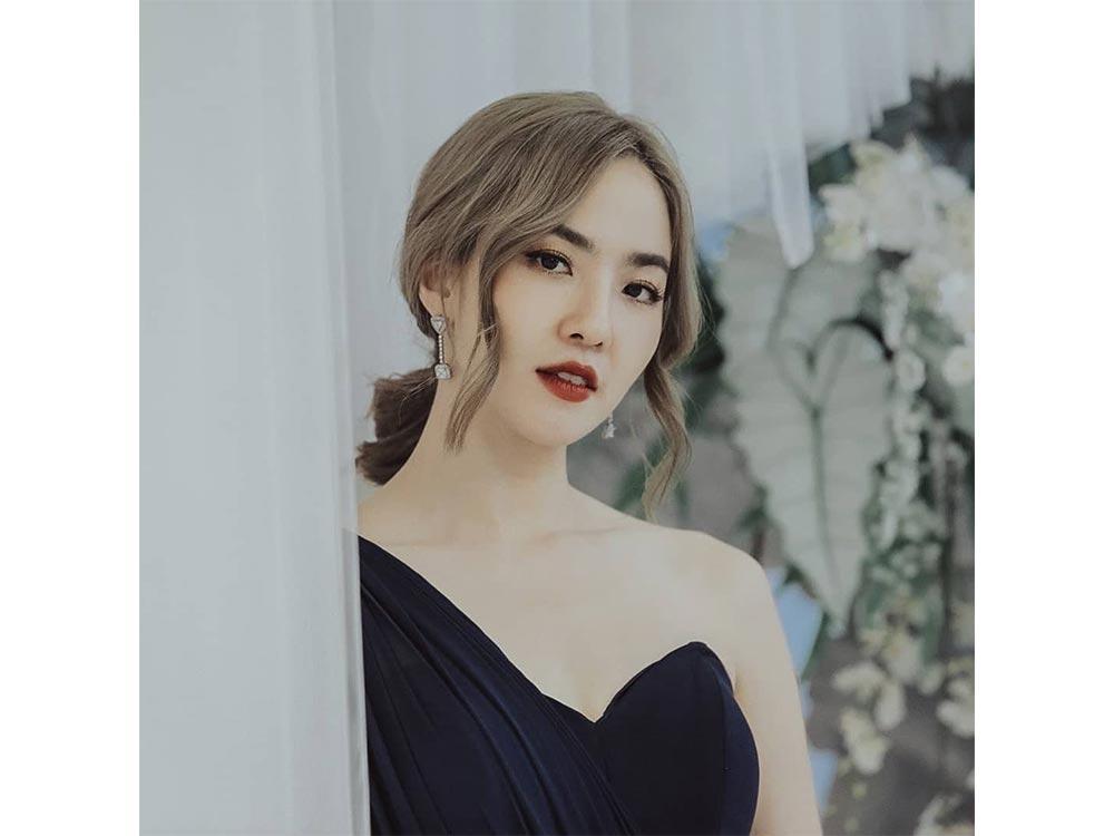 Mint Mintita Wattanakul