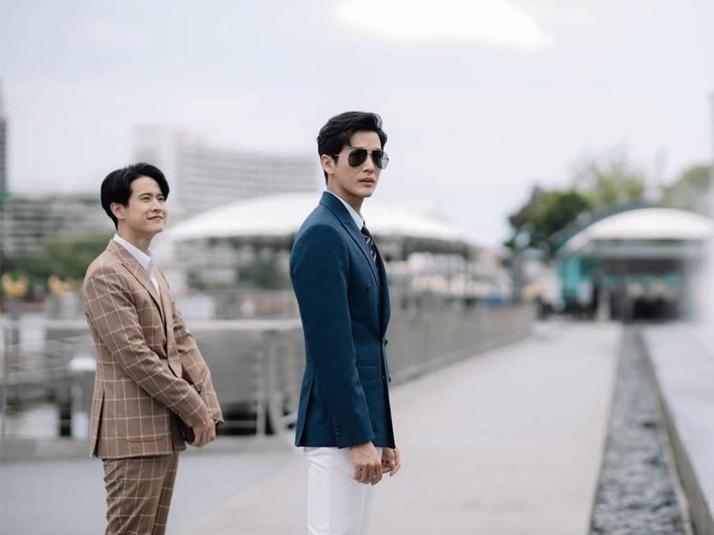 Push Puttichai Kasetsin