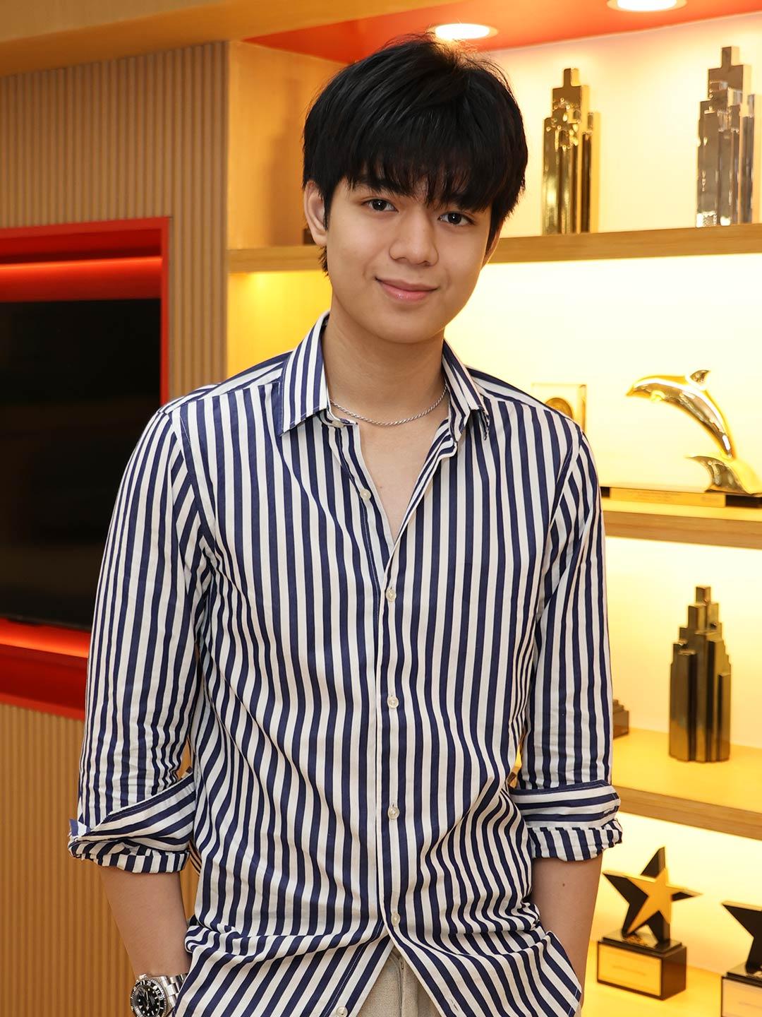 Marco Masa