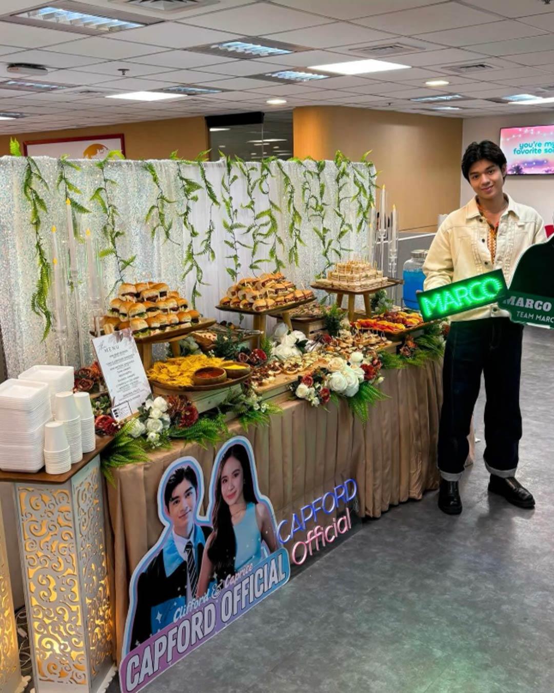 Marco Masa