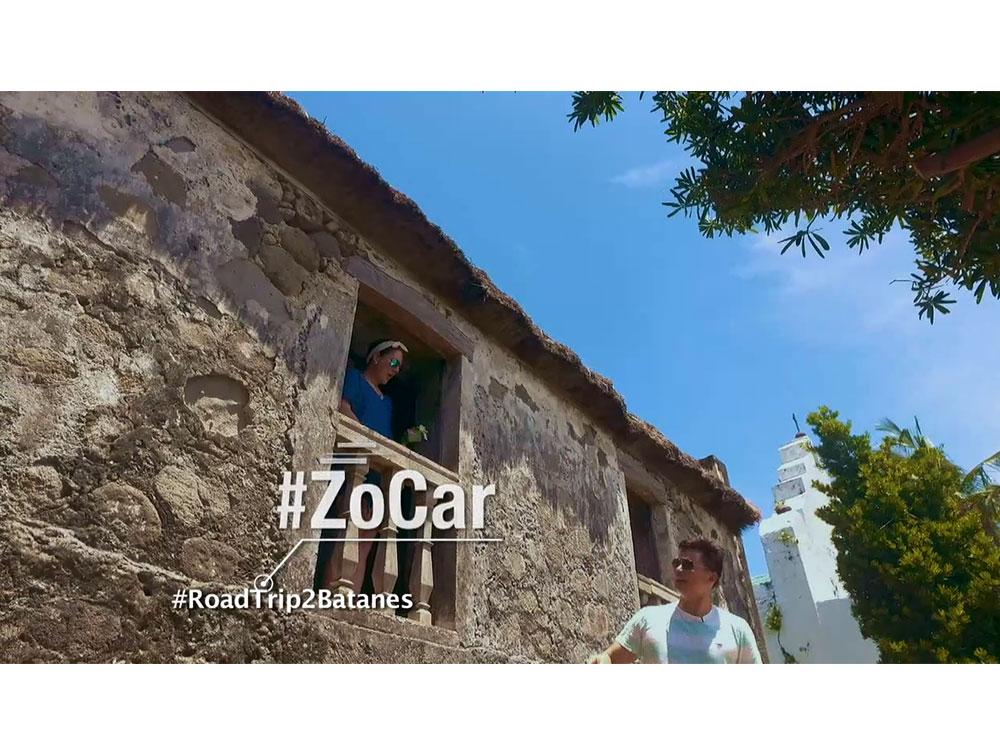 #ZoCar