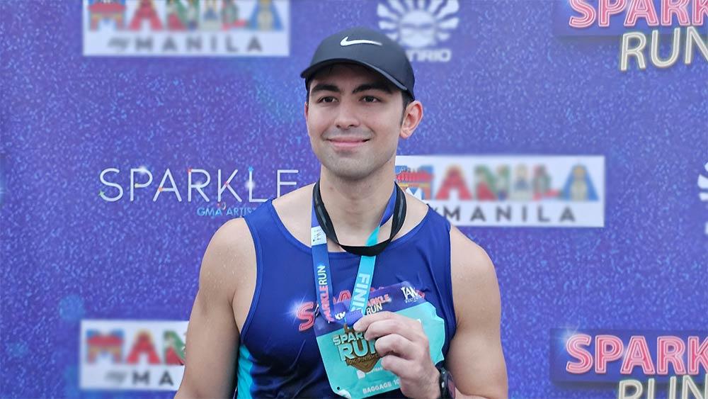 Derrick Monaserio