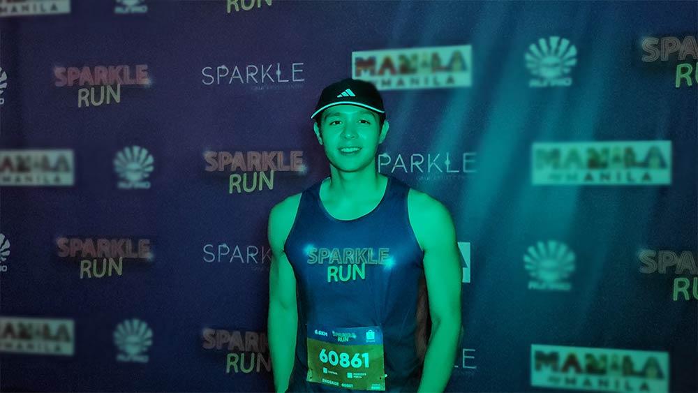 Martin del Rosario