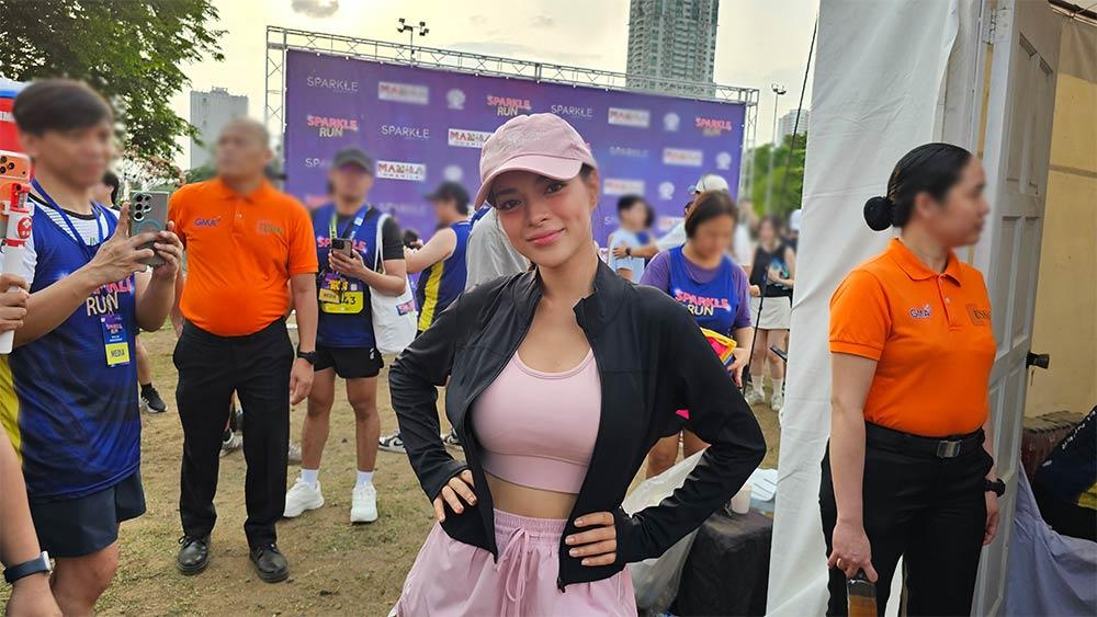 Mika Salamanca