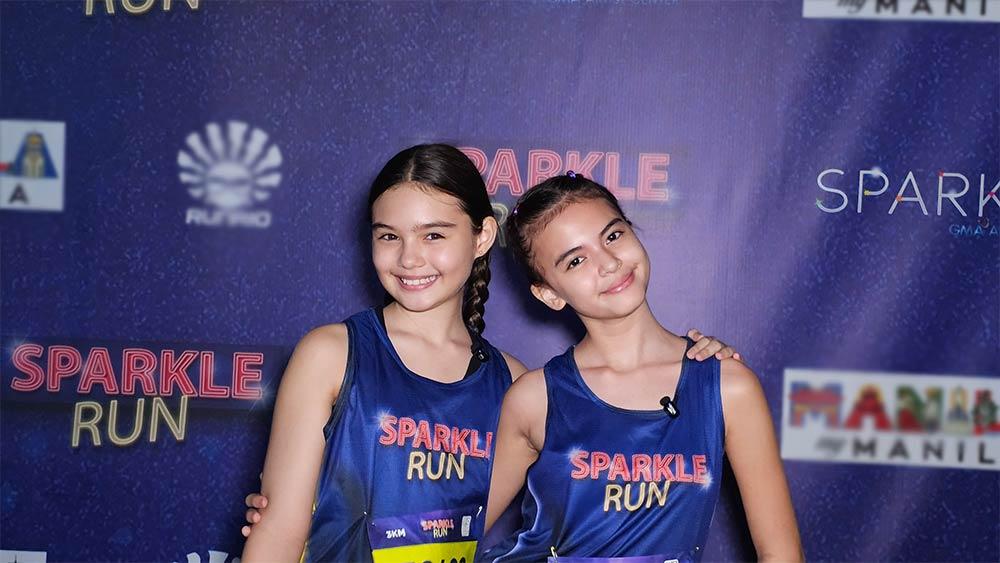 Nicole Baker, Meg Montgomery