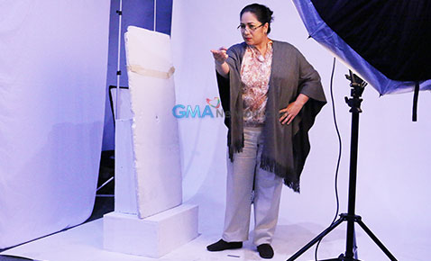 A-list Kapuso stars come together for 'Hiram na Alaala' 