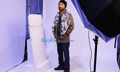 A-list Kapuso stars come together for 'Hiram na Alaala' 