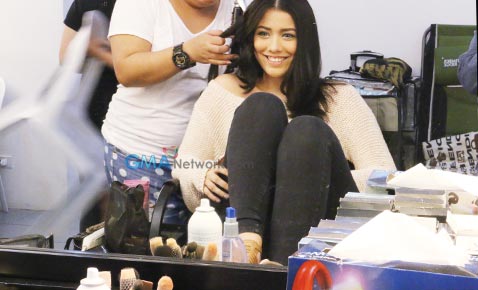 A-list Kapuso stars come together for 'Hiram na Alaala' 