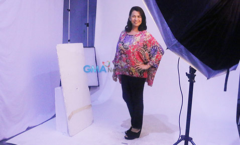 A-list Kapuso stars come together for 'Hiram na Alaala' 