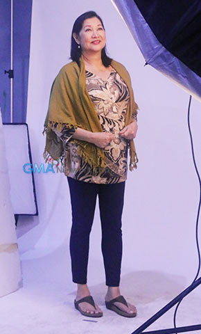 A-list Kapuso stars come together for 'Hiram na Alaala' 