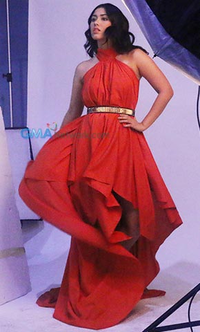 A-list Kapuso stars come together for 'Hiram na Alaala' 