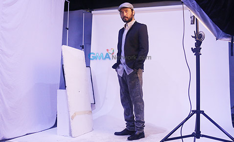 A-list Kapuso stars come together for 'Hiram na Alaala' 