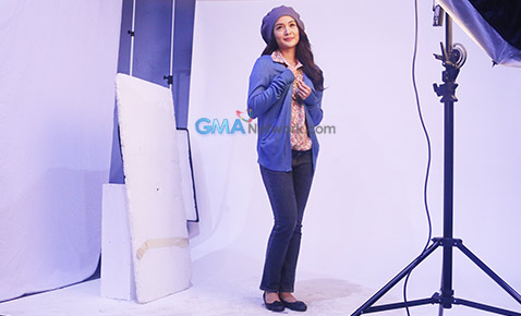 A-list Kapuso stars come together for 'Hiram na Alaala' 