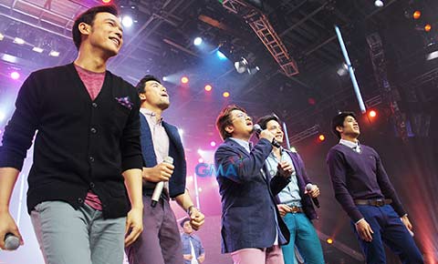 A celebration of women on 'Sunday All Stars'