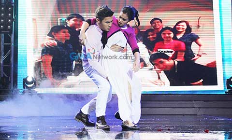 A celebration of women on 'Sunday All Stars'