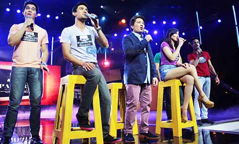 A celebration of women on 'Sunday All Stars'